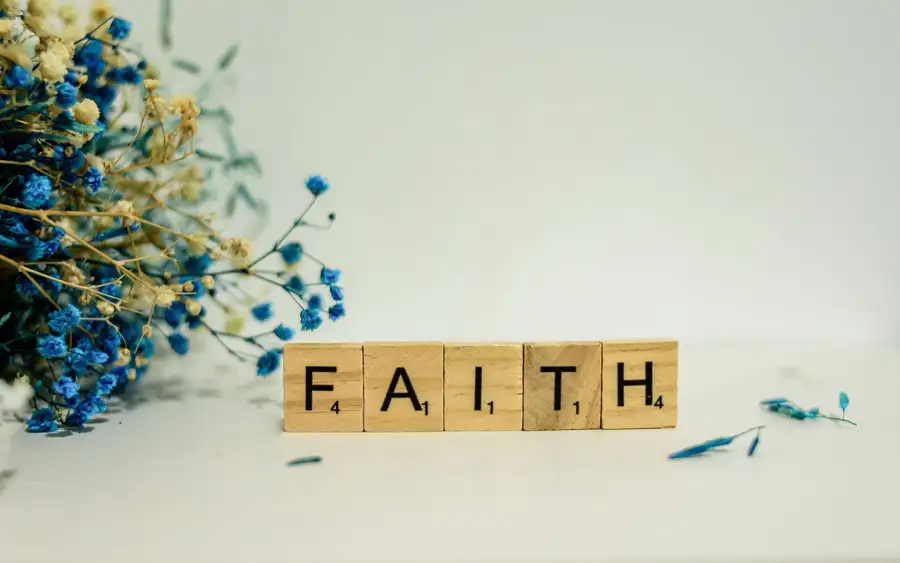 Members gathered in faith community, representing congregation partnership and coordinated support.